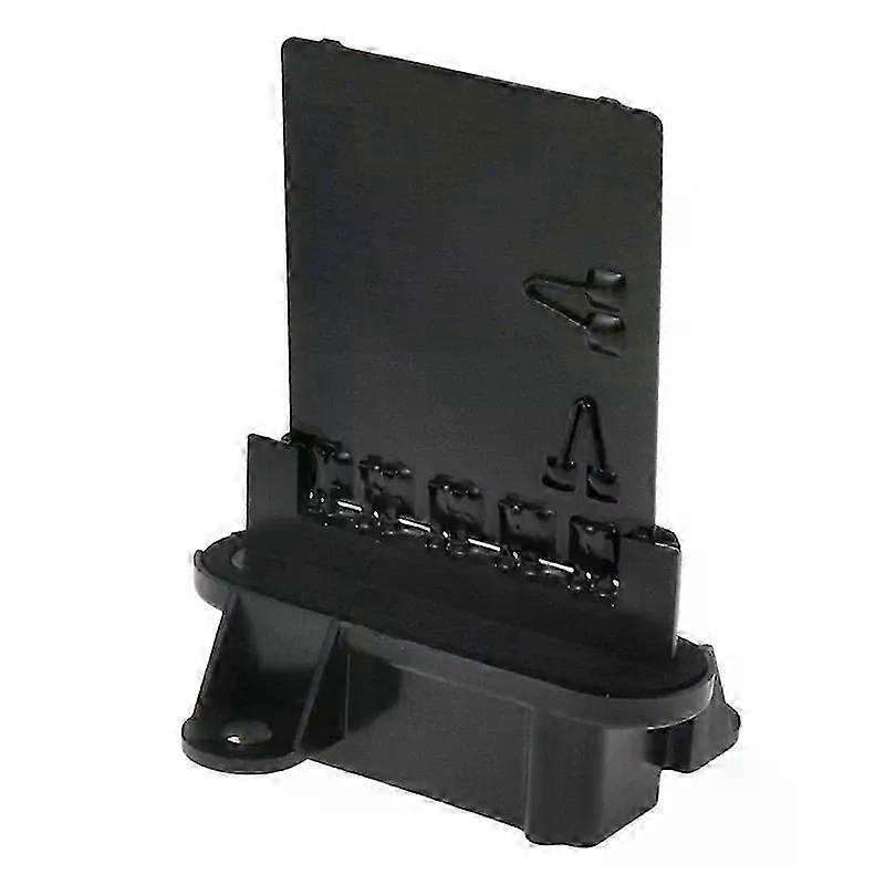 Newcar Klimaanlagen-heizgebläsemotorwiderstand Passend Für Jeep Wrangler Liberty 2002-2007 05066552aa 5139719aa-jxlgv