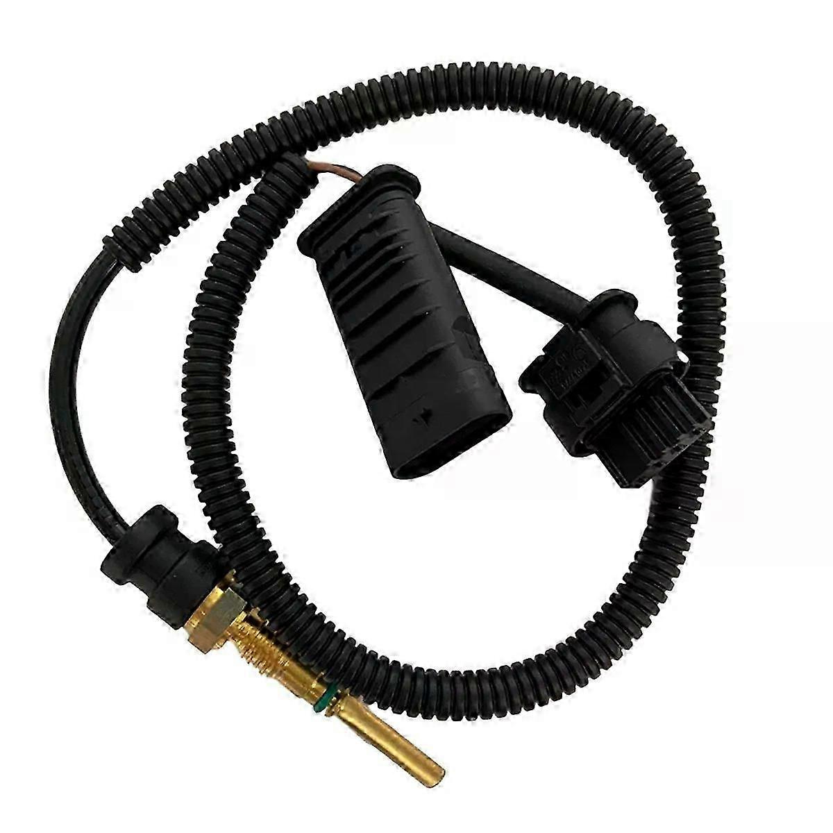 Neuer Kühlmitteltemperatursensor Passend Für Peugeot Rcz 3008 308cc 408 508 Citroen Ds C5 Vti 16 Ep6c 1611178280-jxlgv