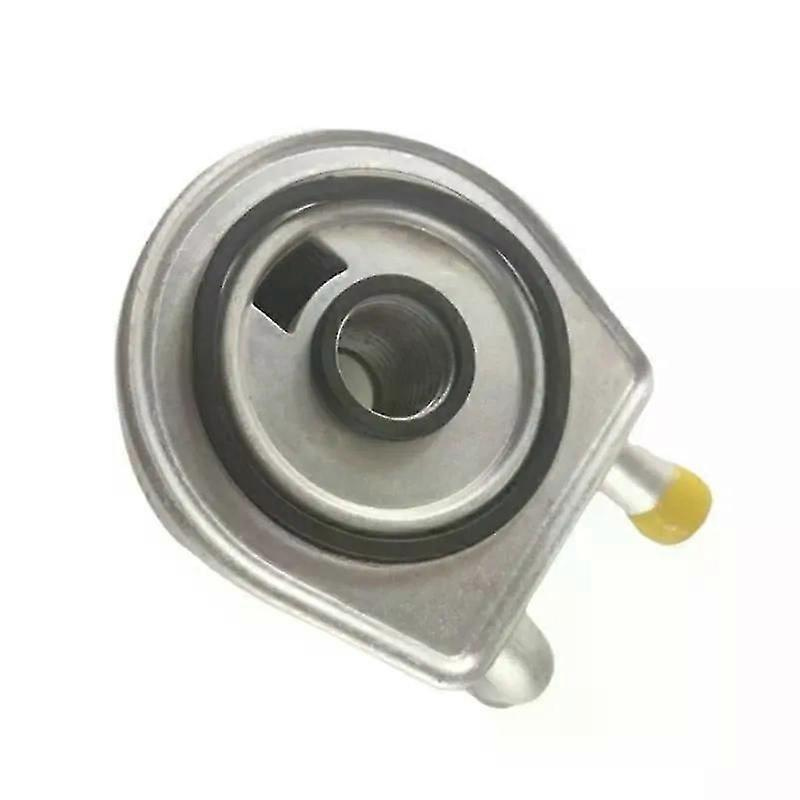 Neuer, Hochwertiger Motorölkühler 8200552719 8200 552 719, Passend Für Peugeot Und Citroën (autoteile-jxlgv).