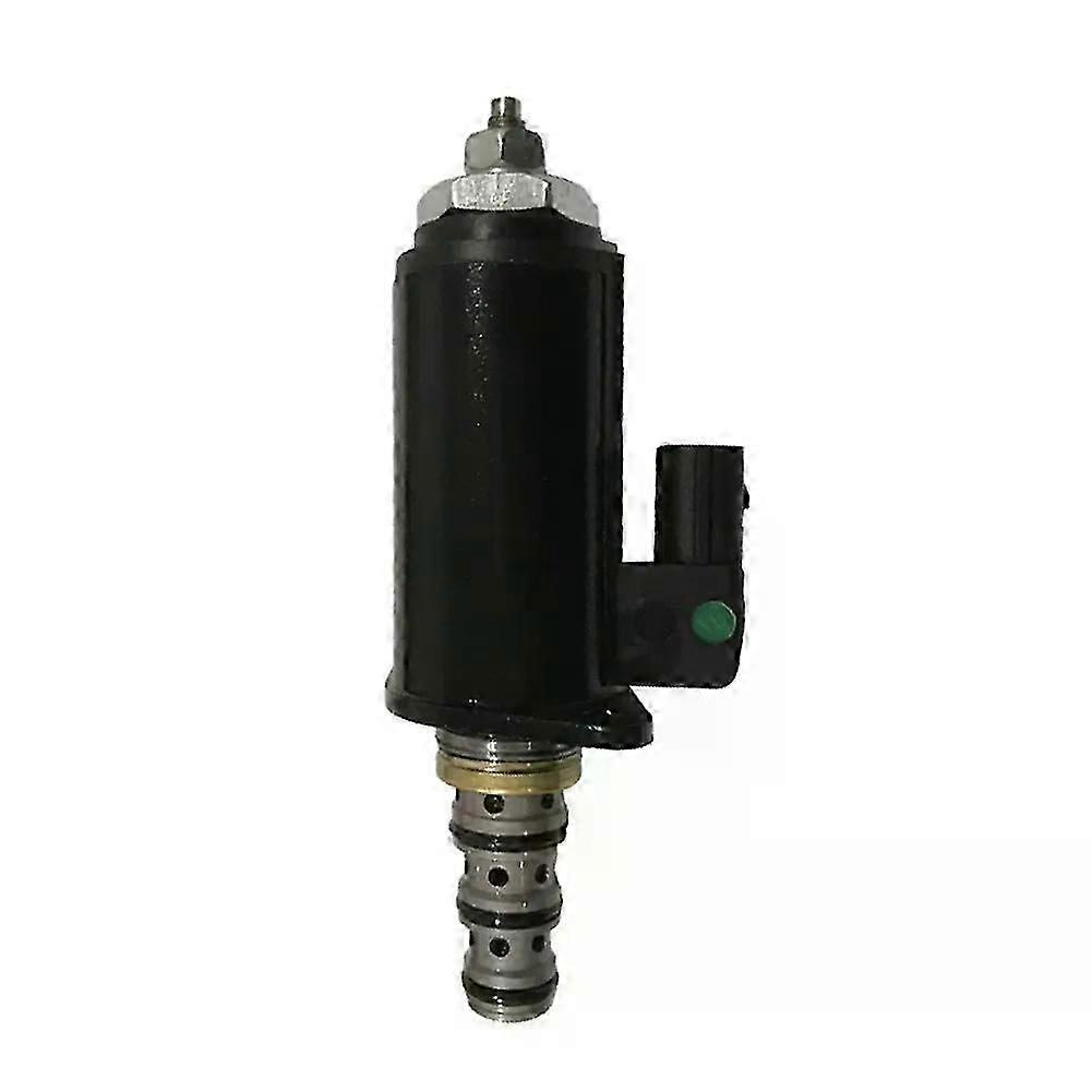 Neues Yn35v00048f1 Sky5p17a Kdre5k-31-30c50 Magnetventil Für Hydraulikpumpe, Passend Für Sk200-6 Teile-jxlgv