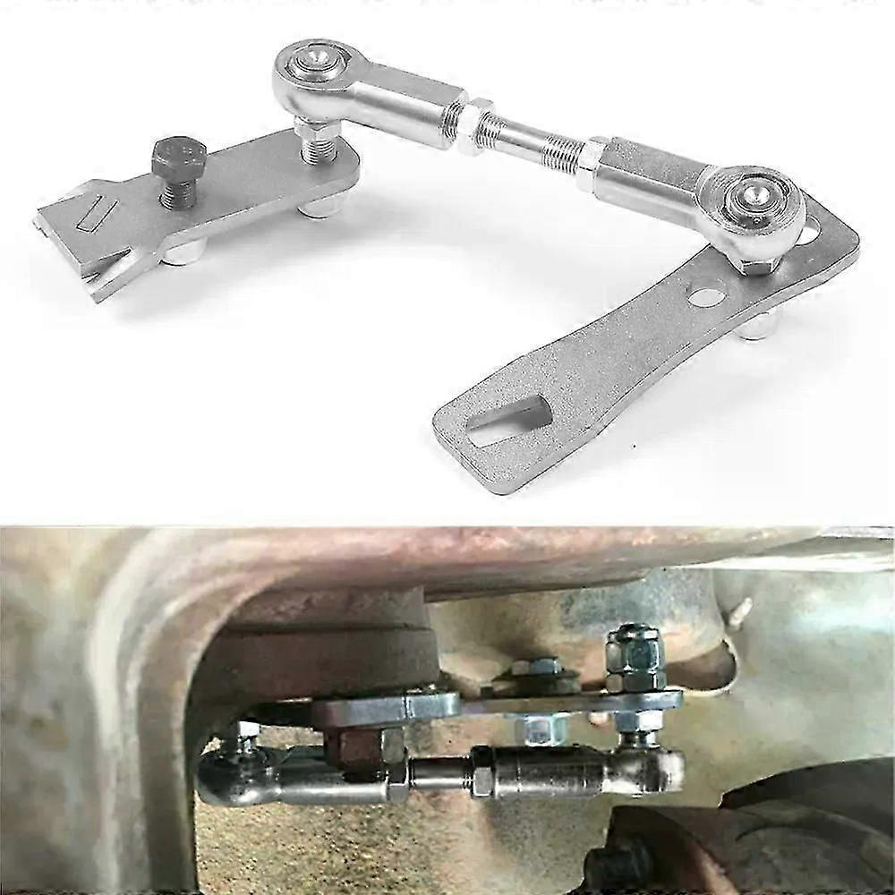 Neues Verteilergetriebe-verbindungsset Passend Für Jeep Cherokee Xj/mj Comanche, Einfache Montage, Edelstahl-jxlgv