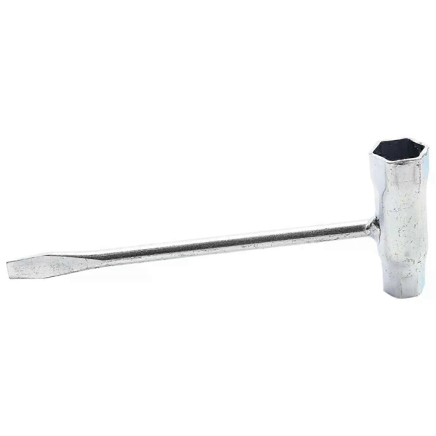 Kettensägenschlüssel T-schlüssel 1/2 Zoll (13 Mm) X 3/4 Zoll (19 Mm) Passend Für Stihl Husqvarna-jxlgv