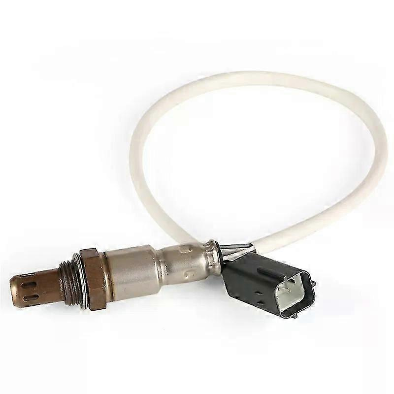 O2-sauerstoffsensor Passend Für Chevrolet Aveo, Captiva, Kalos, Lacetti, Cruze J300 (modelljahre 2010–2016), Teilenummer 96423429, 4-adrig, Lambdasonde Vorne (vor Dem Katalysator) – Jxlgv