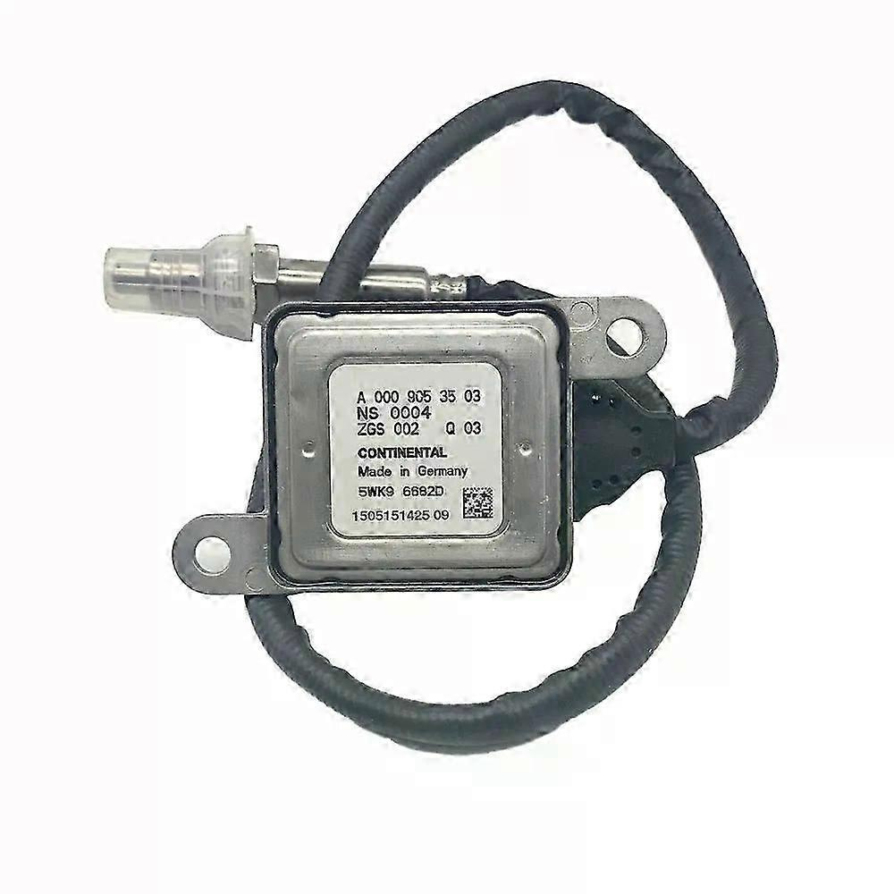 A0009053503 5wk96682d Original Nox-sensor Passend Für Mercedes W205 W164 W166 X164 X66 Sprinter-jxlgv