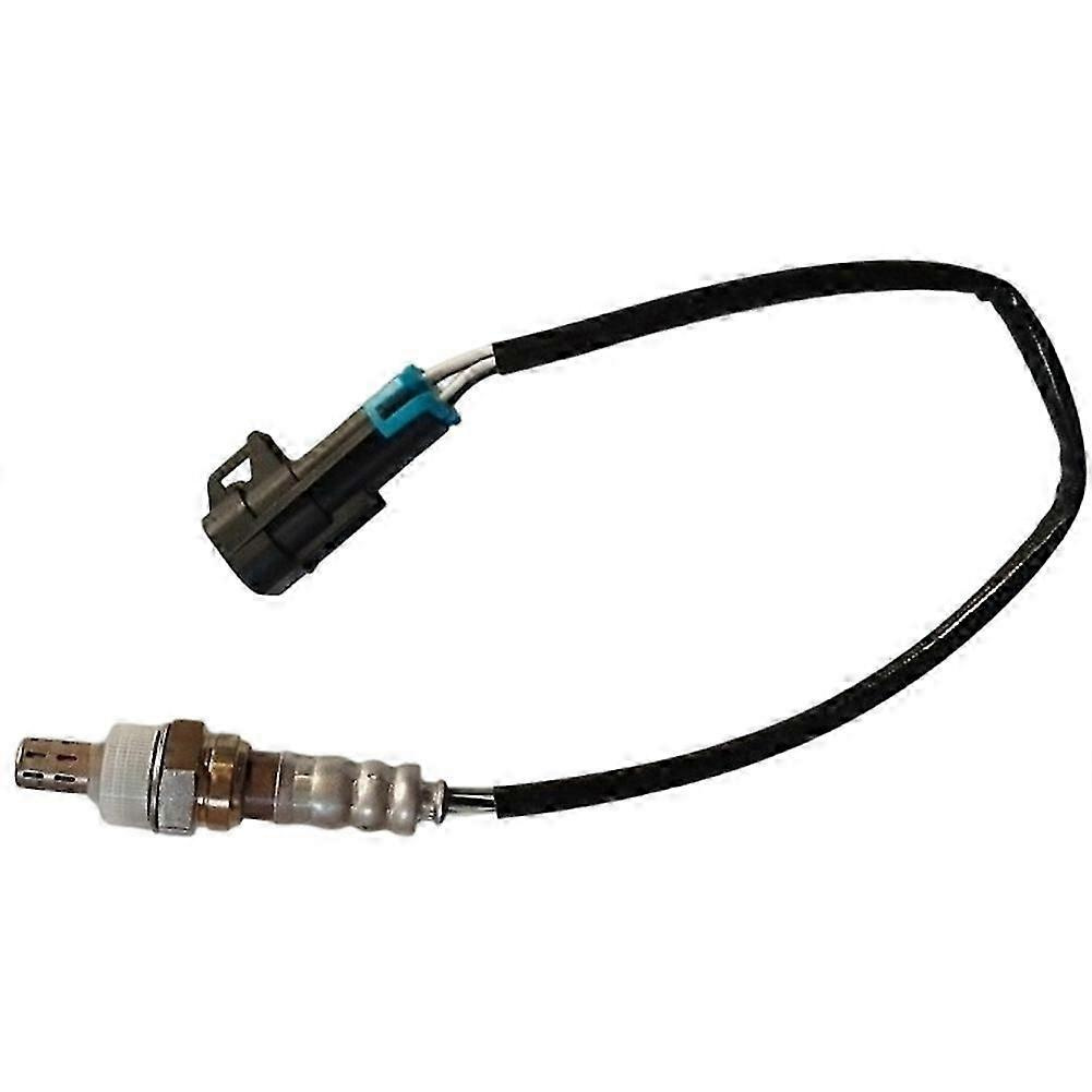 Oza583-gm1 12573936 855391 Lambdasonde Für Das Vordere Luft-kraftstoff-verhältnis, Kompatibel Mit Opel Vectra C Gts 2.2l Z22se Motor 2002--jxlgv