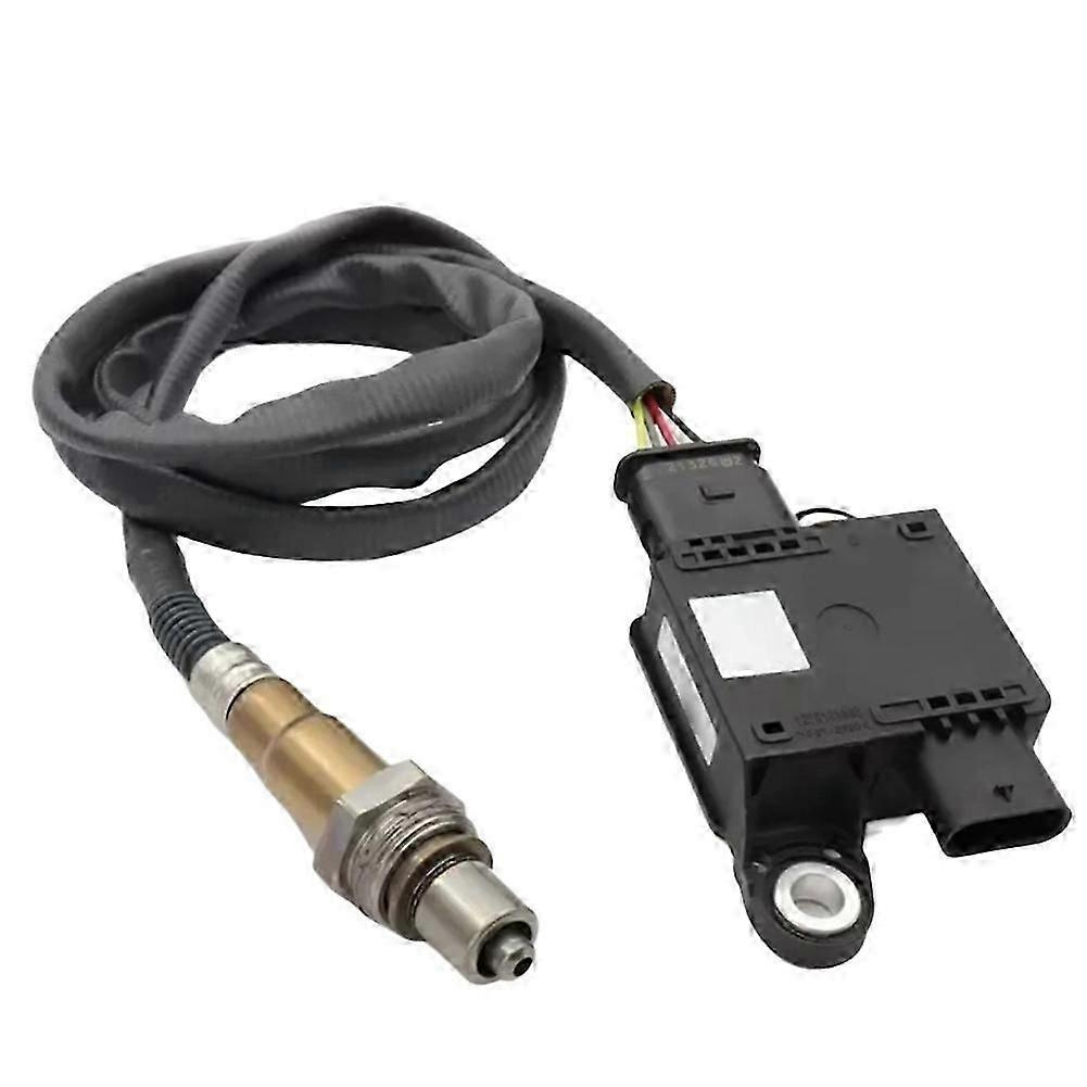 Pm-dieselpartikelsensor 894a0-71011 0281008127/128 Kompatibel Mit Toyota Hilux Vi 2.4 Gun12 2021 0281009143 894a071011-jxlgv