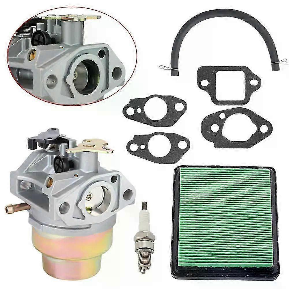 Passend Für Honda Gcv135 Gcv160 Gc135 Gc160 Serie Vergaser-kit Anlasser Luftfilter Zündkerze Gartengeräte Zubehör-jxlgv