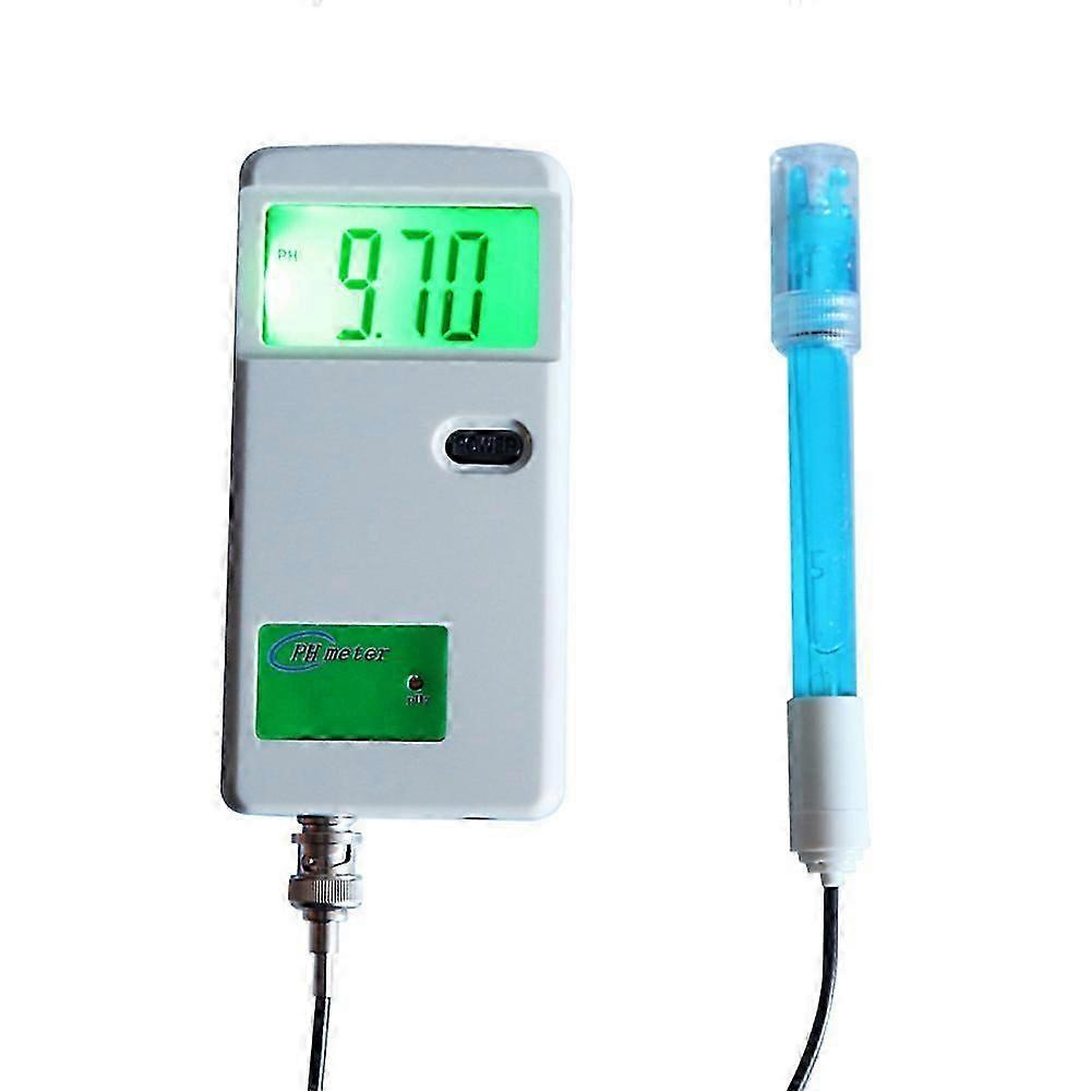 Ph-3012b Digitales Wasserreinigungs-ph-meter Für Biologische Und Chemische Labore – Jxlgv