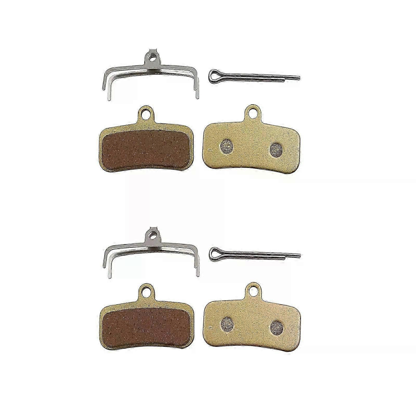Paar Bremsbeläge Als Ersatz Für Sur Ron Light Bee, Gesinterte Surron Talaria Saint M810/m820 Bengal Heux Motorradbremsen, Ersatzteil Jxlgv