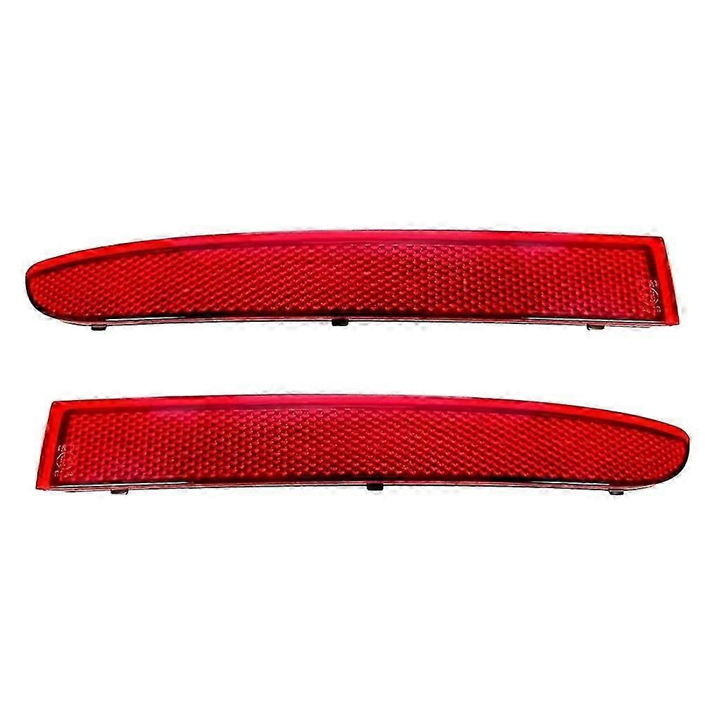 1 Paar Heckstoßstangenreflektoren 9108204800 9108204900 Für Mercedes-benz Sprinter W907 2500 3500 2019-2021 Rückstrahler-jxlgv
