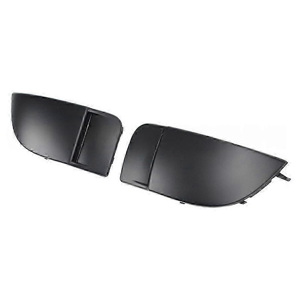 1 Paar Nebelscheinwerferabdeckungen Für Subaru Impreza Sti Wrx 04-05-jxlgv