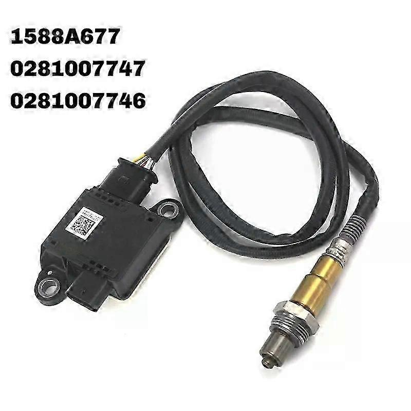 Partikelsensor Pms 1588a677 0281007747 0281007746 Passend Für Mitsubishi L200 Cummins Kl0 Kj0-jxlgv