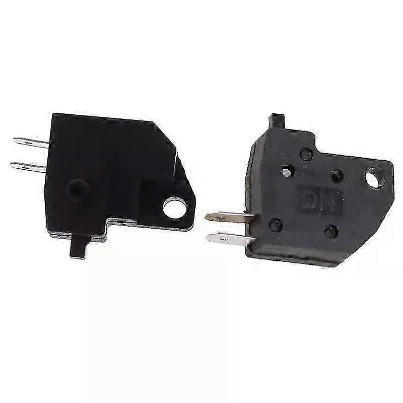 Passend Für Pit Monkey Quads, Atvs, Dirt Bikes, Roller, Motorräder, Roller, Vorne Links, Unter Dem Hebel, Bremslichtschalter 40gf-jxlgv
