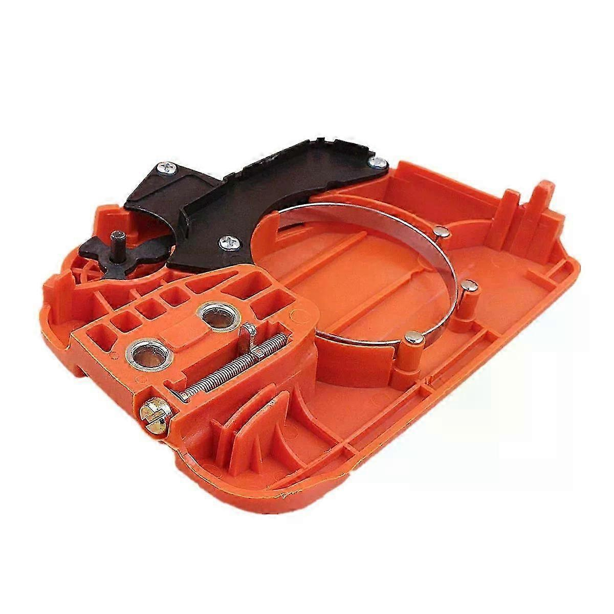 525628901 Kettenbremsenbaugruppe, Kupplungsritzel, Seitendeckel, Passend Für Husqvarna 240 E, 236 E, 235 E Kettensägen-ersatzteile - Jxlgv