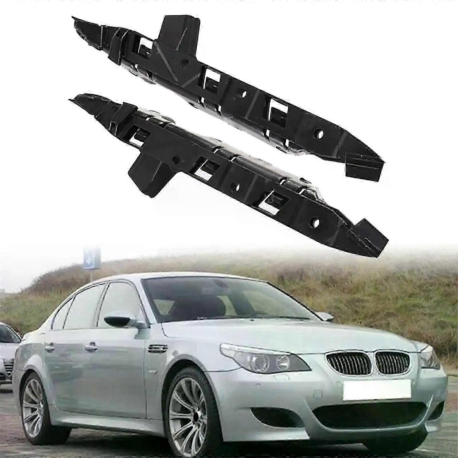 Frontstoßstangenhalterung Mit Führungsschiene, Passend Für Bmw 5er E60 E61 545i 525xi 550i Gt 535i Xdrive-jxlgv