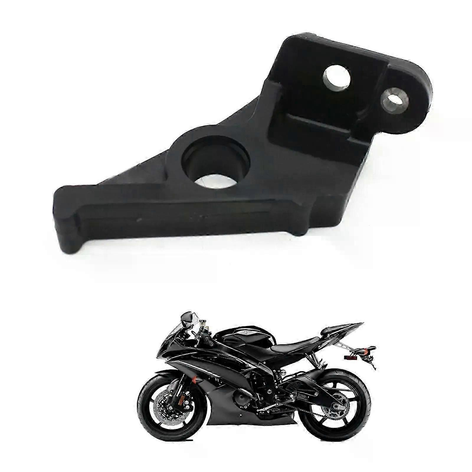Ölbecher-behälter-abdeckung Für Vorderbremspumpe, Robuste Aluminiumlegierung, Passend Für Yamaha Yzf-r6 Ab 2006 (jxlgv)