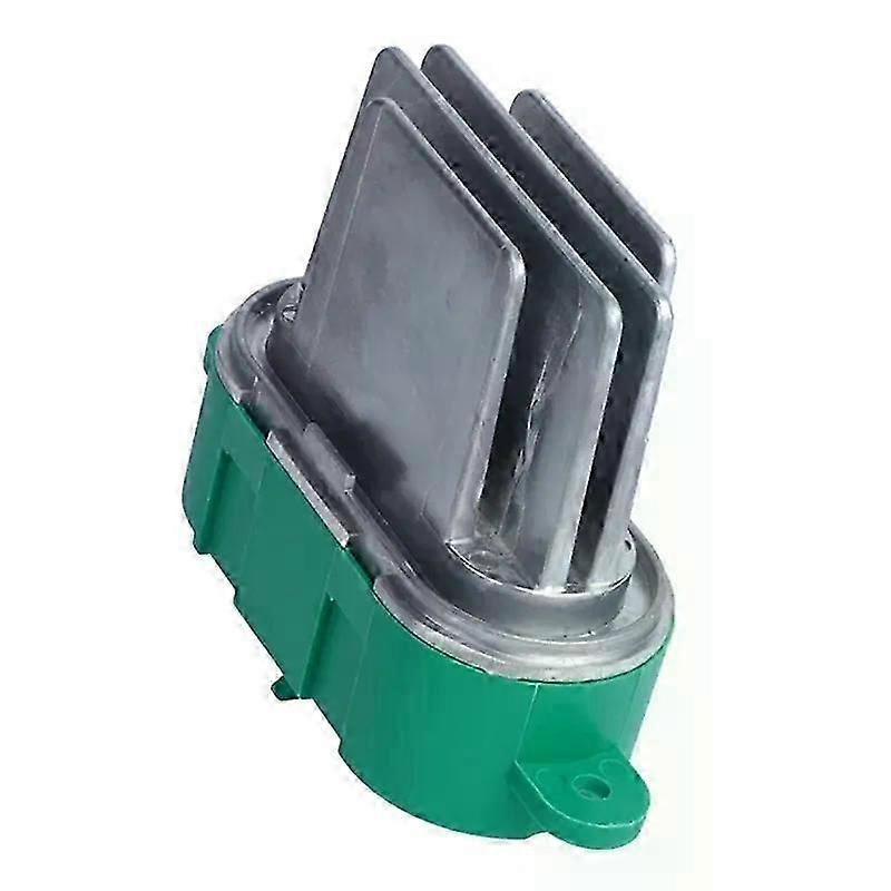 7701207453 Heizungsgebläsemotorwiderstand 52492365 77012-07453 Passend Für Renault Espace Iv 2002--jxlgv