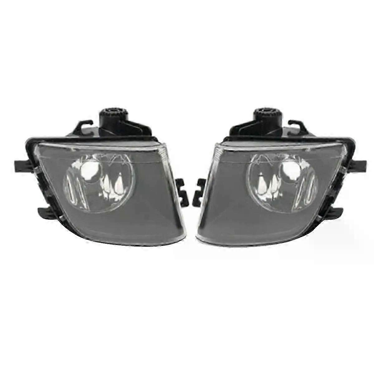 Nebelscheinwerferabdeckung Passend Für Bmw 7er F01 F02 F03 F04 740i 740li 750i 2009-2013 63177182195 63177182196-jxlgv