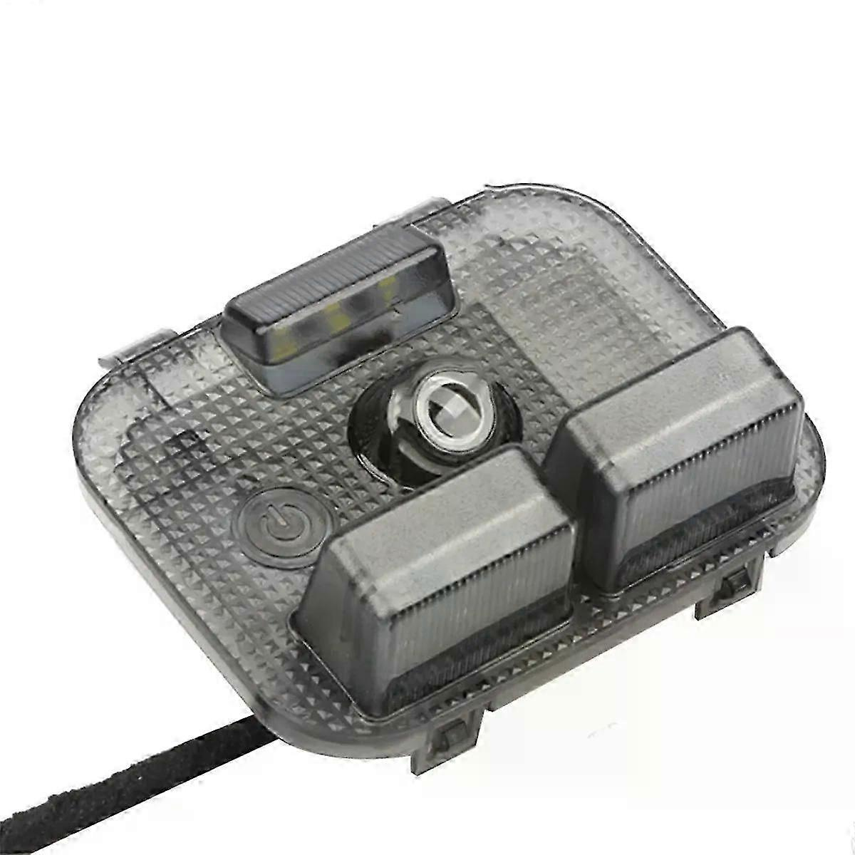 Heckklappenleuchte, Kofferraumleuchte, Campinglampe, Deckelleuchte Passend Für Toyota Land Cruiser 200 Lc200 Fj200 2008--jxlgv