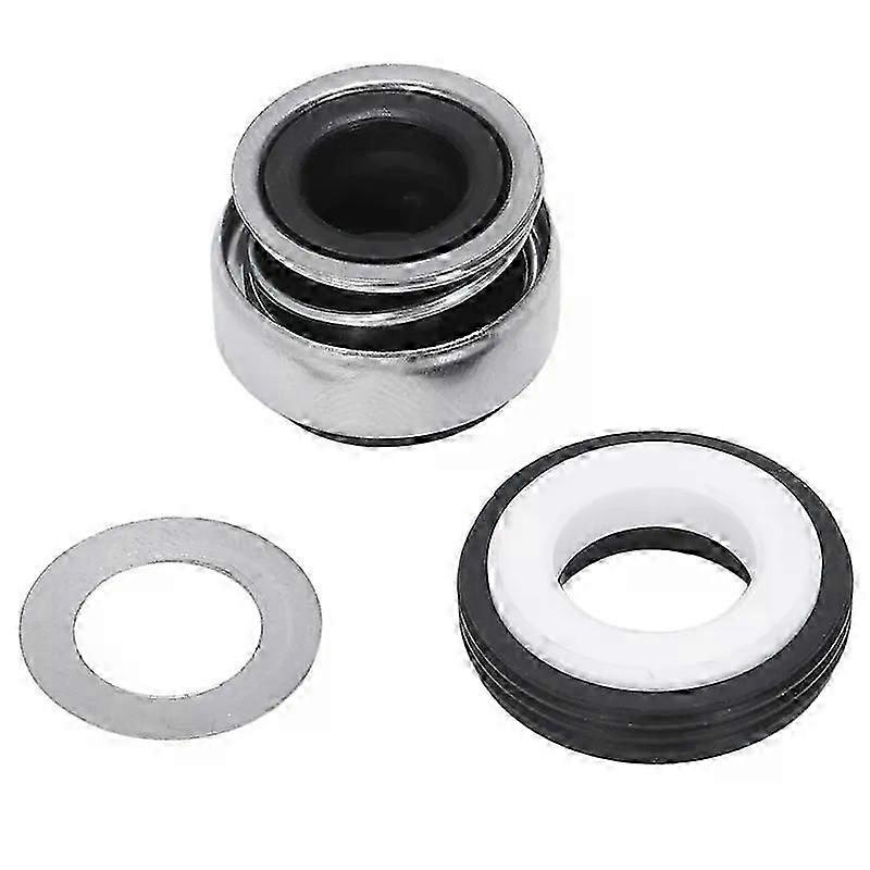 12-mm-gummibalg-pumpendichtung Mit Spiralfeder 301-12-jxlgv