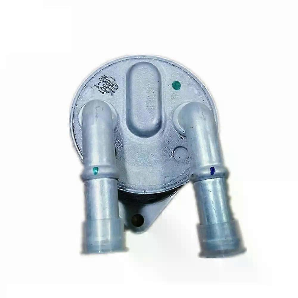 At8 Automatikgetriebeölkühler 9827747580 Passend Für Peugeot 4008 (p84) 5008 508l Passend Für Citroen C5 Aircross C6 Ds7-jxlgv