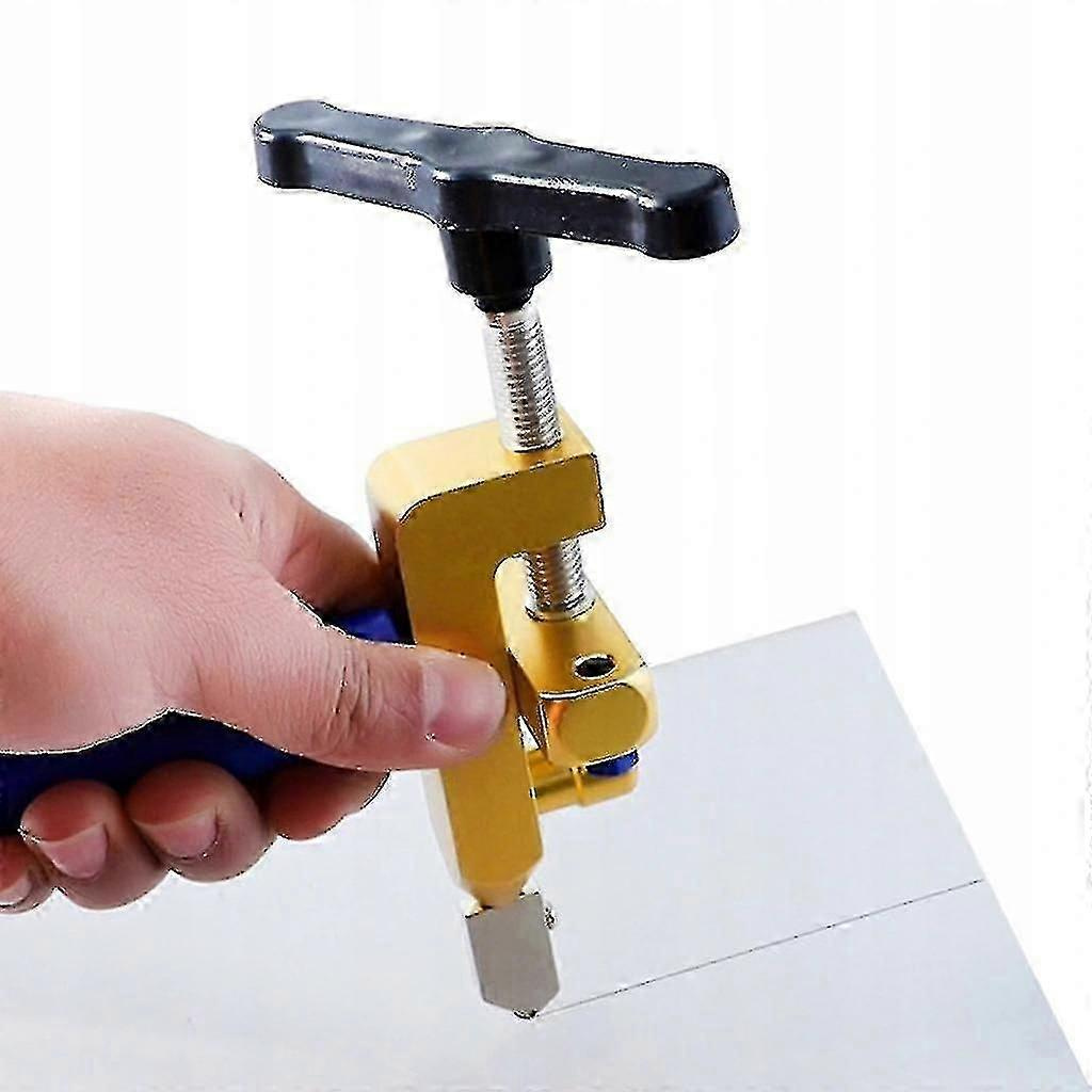 Professioneller Manueller Fliesenschneider-jxlgv