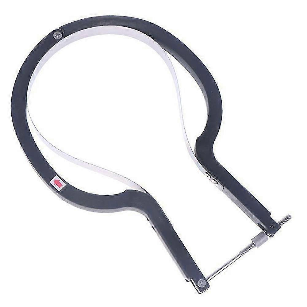 Professioneller Tischtennis-belagschneidständer, Kompatibel Mit Dem Schneiden Von Belagplatten, Diy-sicherheitsschneidwerkzeug Für Tischtennisschläger – Jxlgv