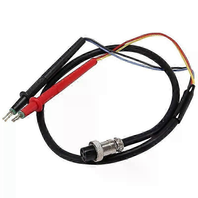 Rc3563 Innenwiderstandsprüfer, Verwendung Mit Vieradriger Wechselstrom-lithium-blei-säure-autobatterie-testsonde Jxlgv
