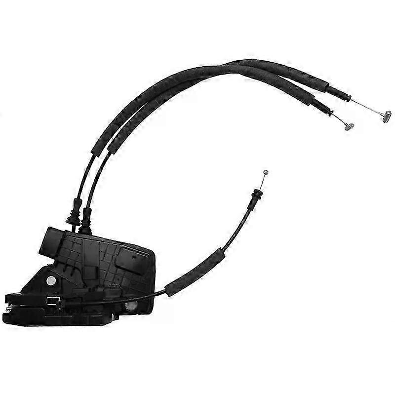 Türschlossaktuator 757582 81310d3510 Passend Für Hyundai Tucson 2015 Türschloss Vorne Links - Jxlgv
