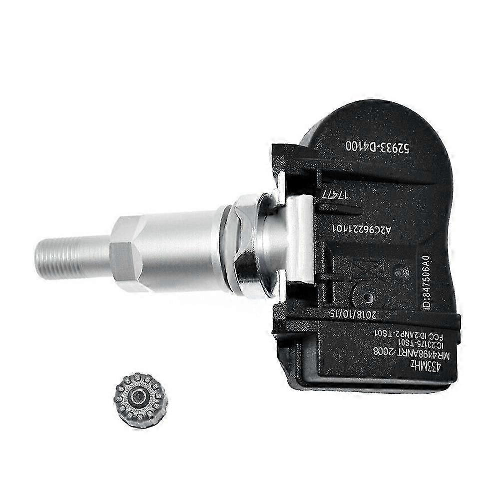 Reifendruckkontrollsensor Tpms 52933-d4100 Für Sport Sorento Soul 16-20-jxlgv