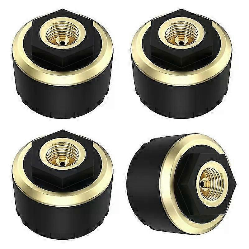 Reifendruckkontrollsystem (tpms) Für Autos Mit Handy-display (siehe Abbildung), Kunststoff + Metall, Reifendrucksensor, Passend Für Los Android-jxlgv