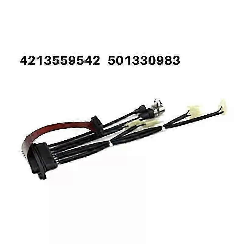 Reparatursatz Für Kfz-sensoren, Kabelbaum Für Schaltgetriebe 4213559542 501330983-jxlgv