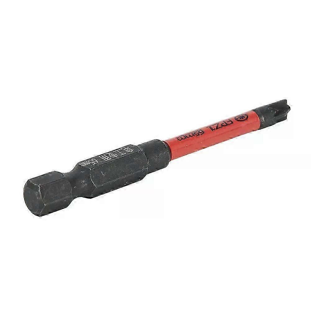 Reparaturwerkzeug Schraubendreher-bit Schlitz Elektriker Fpz1 Fpz2 Fpz3 Hrc63 Holster Isoliert Magnetisch Spezial-jxlgv