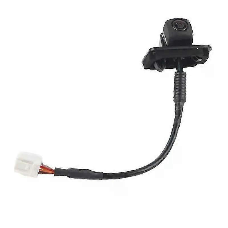 Rückfahrkamera, Parkkamera, Rückfahrkamera 39530-t2a-a01, Passend Für Honda Accord 24l 35l-jxlgv