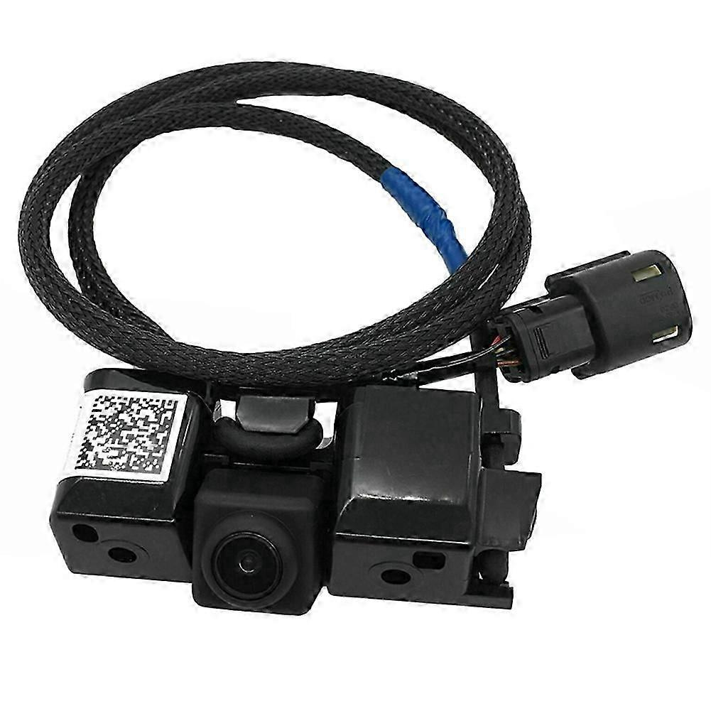 Rückfahrkamera Für Chevrolet Silverado 1500 Und Gmc Sierra (2014–2015), Teilenummer 23306741, Teilenummer 22803702-jxlgv