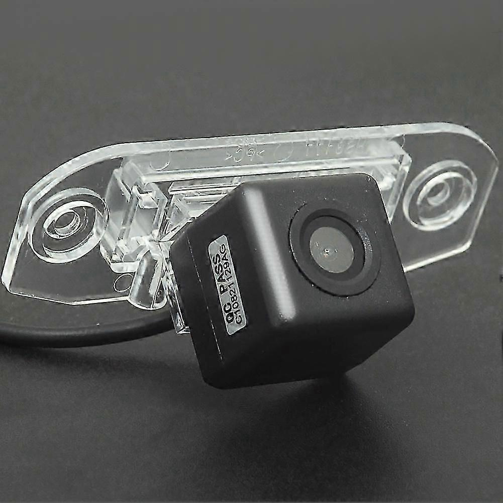 Rückfahrkamera Passend Für Volvo S40 V40 V50 95-2012/xc60 08-11/xc90 S80 C30-jxlgv