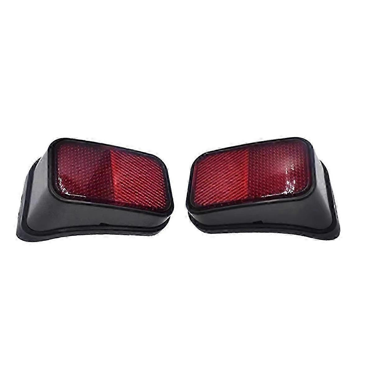 Rückstrahler-set Für Toyota Hilux Pickup 1997-2006-jxlgv