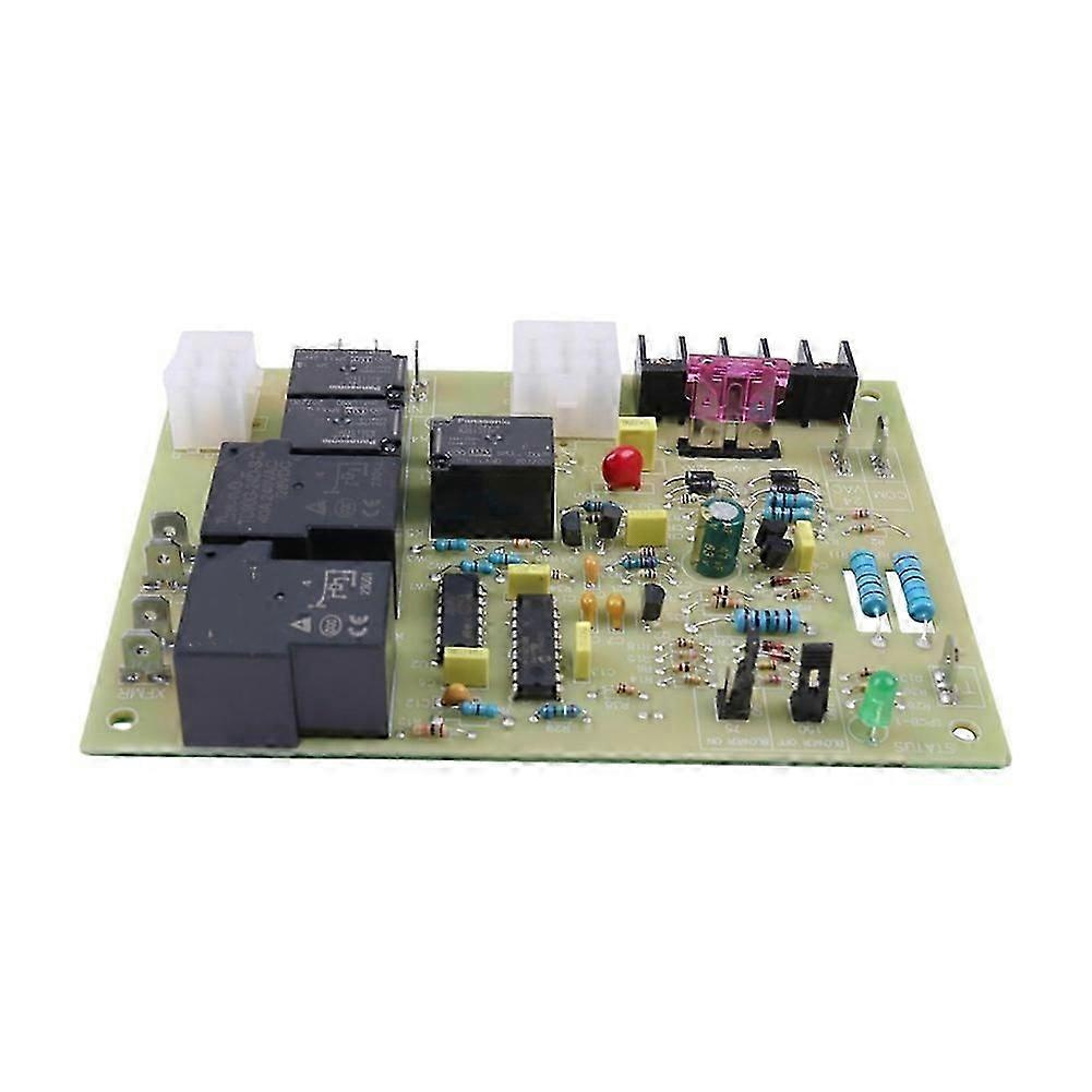 S1-7990-319p Ofensteuerungsplatine Für Coleman Evcon York Luxaire 7990-319p Icm2801 031-01910-000 031-01932-002-jxlgv
