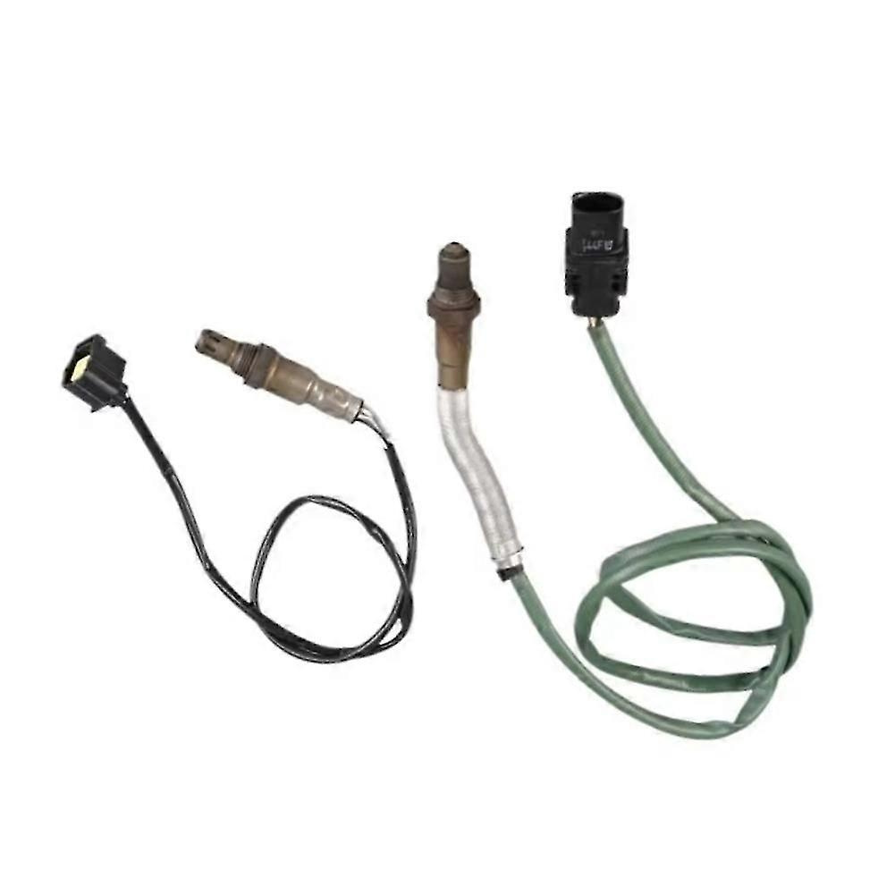 Satz 0065422218 0065422718 Lambdasonde Für Mercedes-benz Slk250 R172 S204 C204 W204 C250 1.8l M271 2012-2015-jxlgv