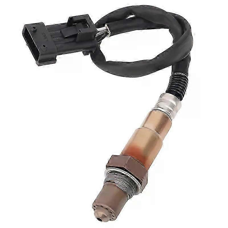 0258986602 Sauerstoffsensor (o2) 0258006937 Passend Für Cf-moto Cfmoto 150 Nk250 Nk400 Gt650mt 0 258 986 602-jxlgv