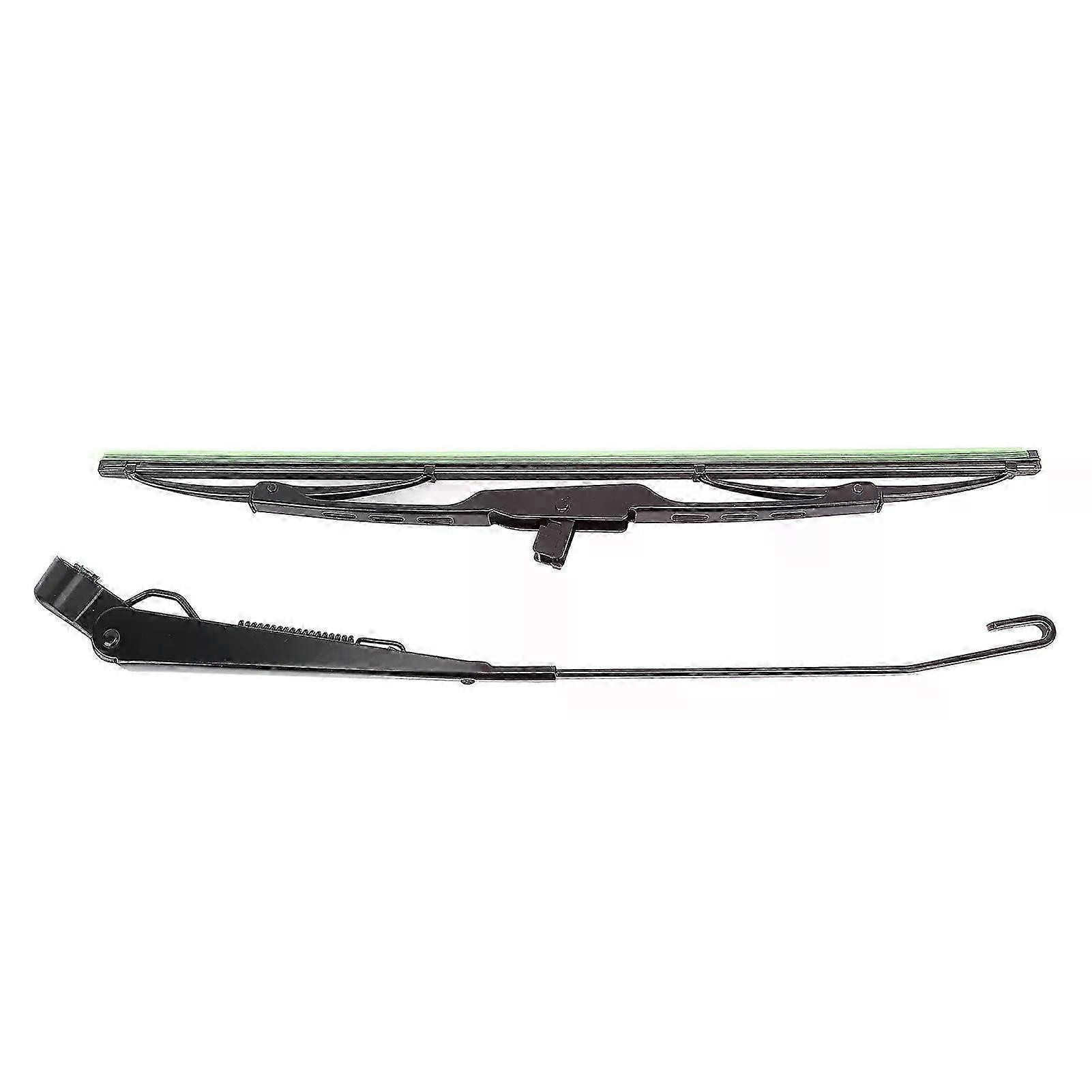 Scheibenwischerarm 105 Mit Wischerblatt 0390506510, Langer Schaft, Passend Für Willys Traktor, Fischerboot, Atv, Utv-jxlgv
