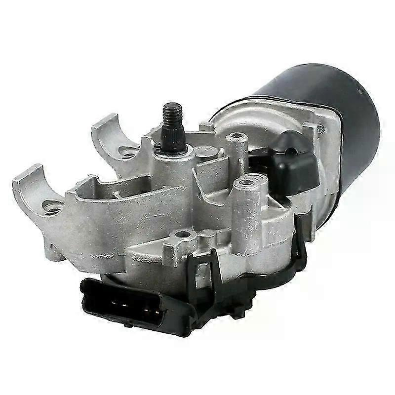 Frontscheibenwischermotor Passend Für Renault Clio Mk3 2005-2014 7701061590-jxlgv