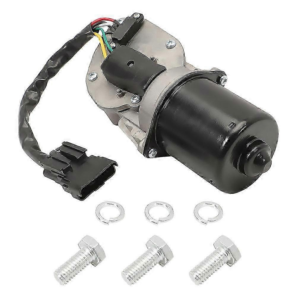 Scheibenwischermotor 2881000qac 28810-00qac 91160081 93160791 Für Nissan Primastar, Opel Vivaro, Renault-jxlgv