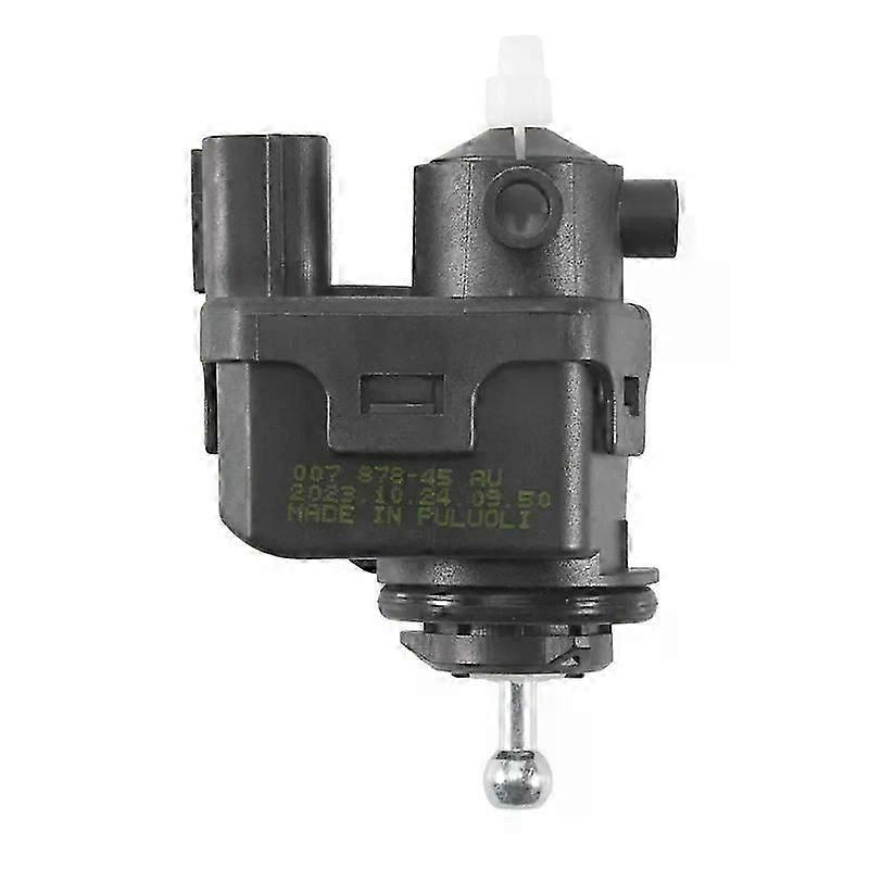 Scheinwerfer-einstellbox Passend Für Honda Acura Rl 2005 - 2012 33130sjkj01 33130-sjk-j01-jxlgv