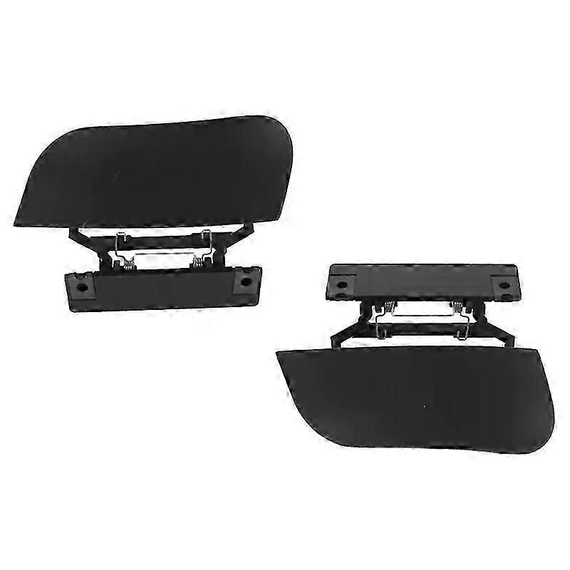 Scheinwerferwaschdüsen-abdeckkappen-set 2208800405 2208800305 Passend Für Mercedes-benz S350 S430 S500-jxlgv