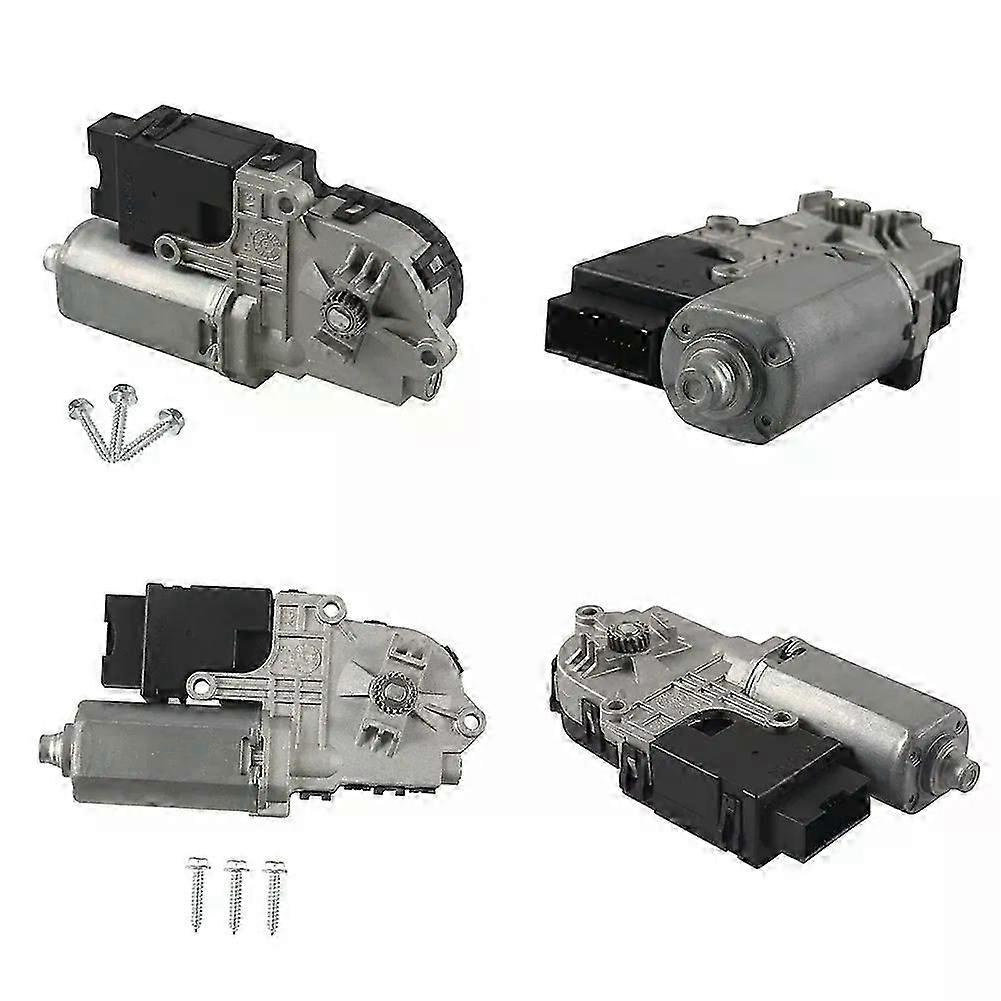 Schiebedachmotor Ersetzt Bb5315b689ab Bb5z15790a Bb5z15790d. Passend Für Ford Explorer Ab Baujahr 2011 (jxlgv).