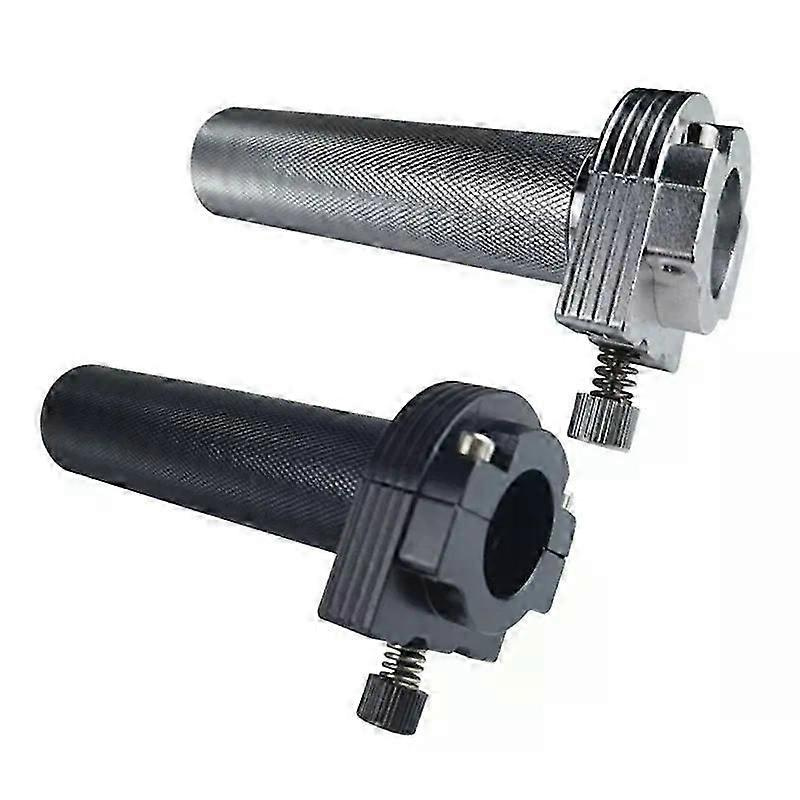 Schnellverstell-gasgriff Für Motorräder, 26 Mm, Aluminium, Passend Für 883, 1200 Und Jxlgv