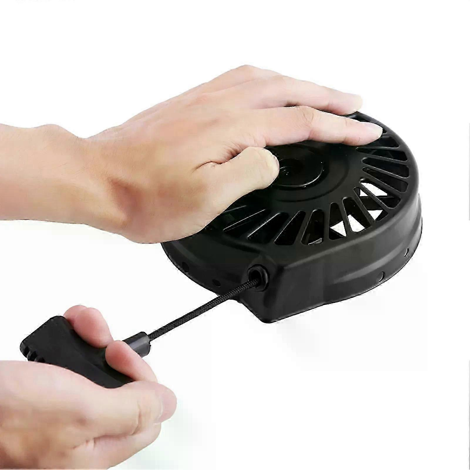 Seilzugstarter-baugruppe Passend Für Tecumseh 590702 590739 590637 Lv195ea Lev80 Lev115 Motoren-jxlgv