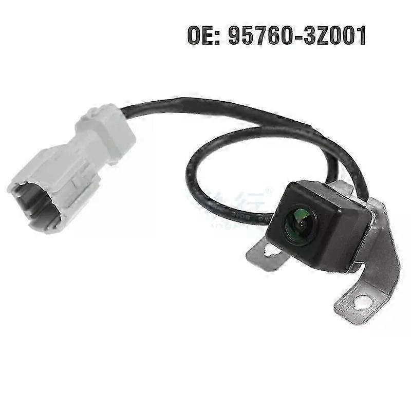 Neue Rückfahrkamera (ccd 95760-3z001) Passend Für Hyundai I40 Ab 2011 (jxlgv)