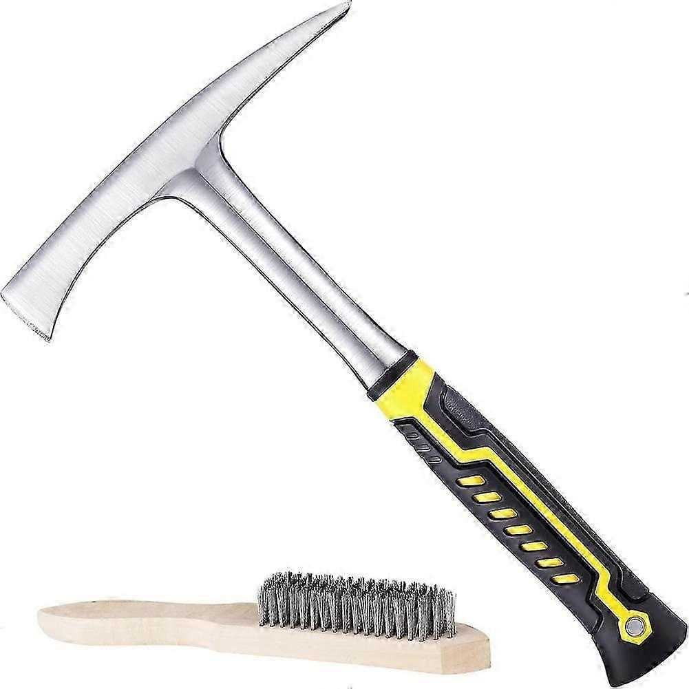 Stahl-schweißhammerspäne – 28 Oz Schweißhammerspäne Schweißhämmer, Schweißhämmer, Schweißhämmer Und Drahtbürsten – Jxlgv